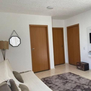 Lindo apartamento em Cabo frio